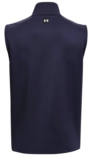 Under Armour Storm Daytona heren vest, midnight navy