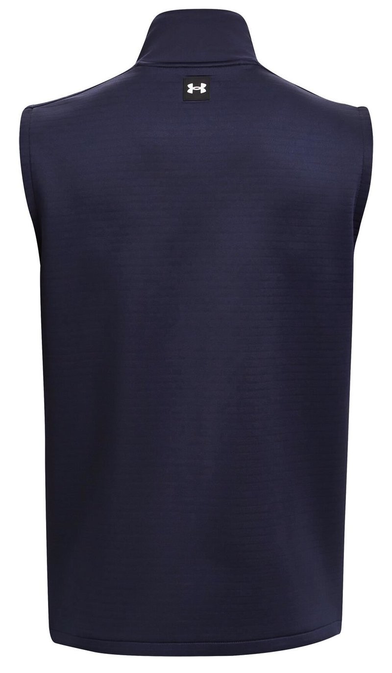 Under Armour Storm Daytona heren vest, midnight navy