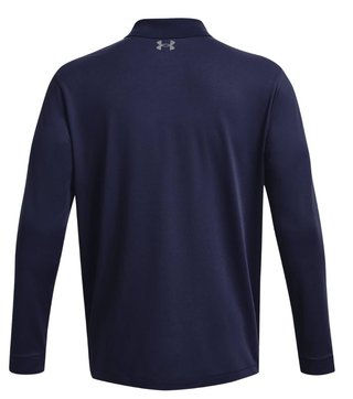Under Armour Matchplay Long Sleeve heren t-shirt, navy