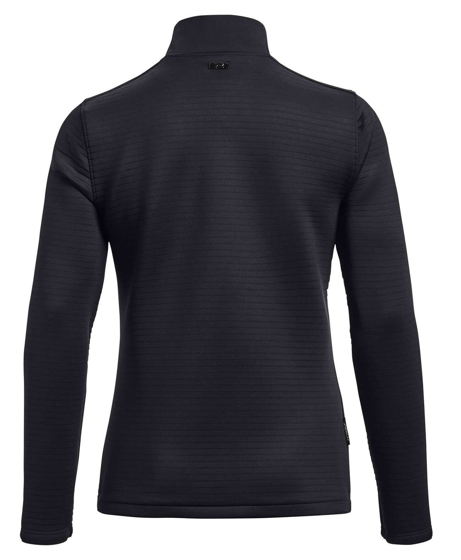 Under Armour Storm Daytona dames sweatshirt, zwart