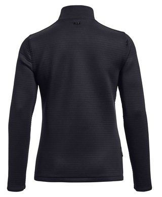 Under Armour Storm Daytona dames sweatshirt, zwart
