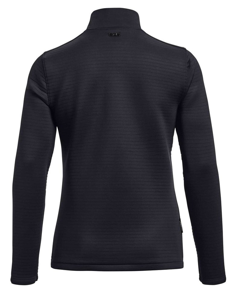 Under Armour Storm Daytona dames sweatshirt, zwart