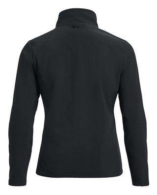 Under Armour Storm Revo dames jack, zwart