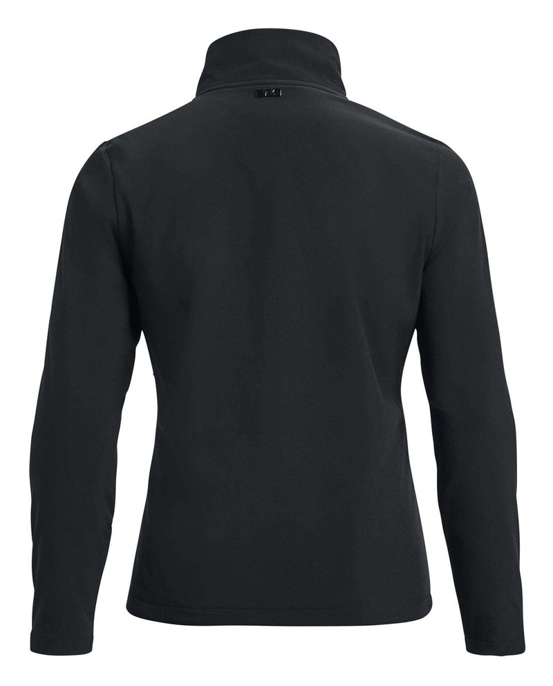 Under Armour Storm Revo dames jack, zwart