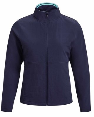 Under Armour Storm Revo dames jack, navy