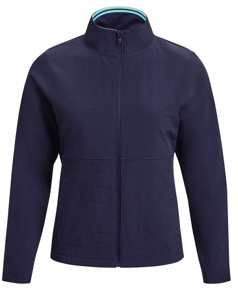 Under Armour Storm Revo dames jack, navy