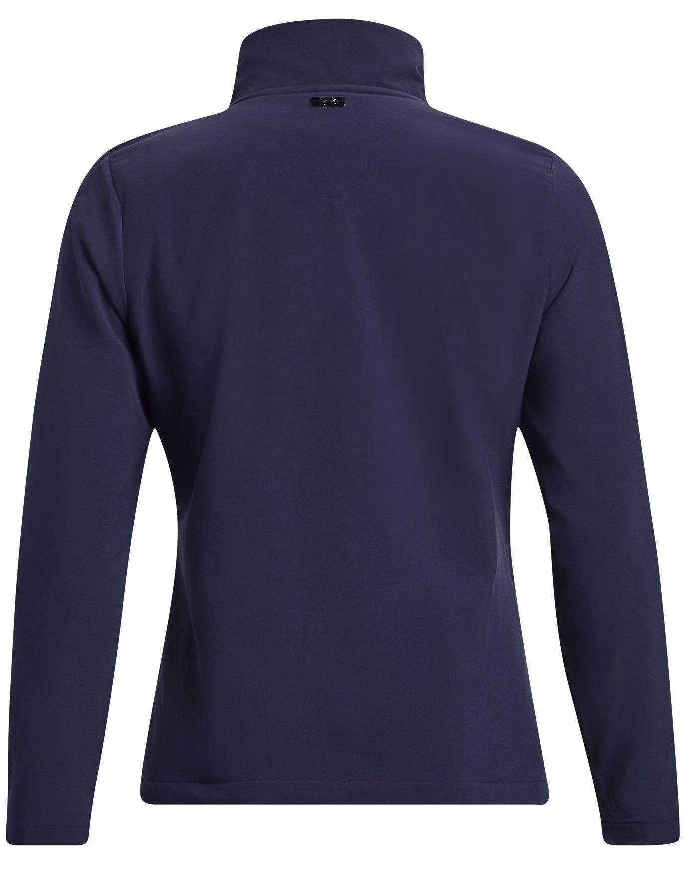 Under Armour Storm Revo dames jack, navy