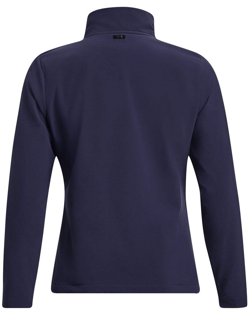 Under Armour Storm Revo dames jack, navy