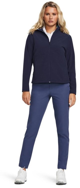 Under Armour Storm Revo dames jack, navy