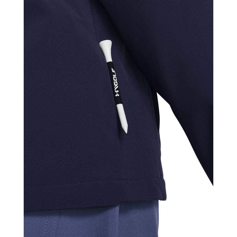 Under Armour Storm Revo dames jack, navy