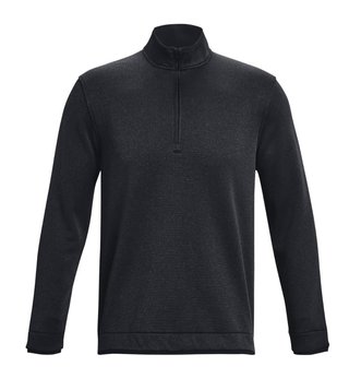Under Armour Storm SweaterFleece QZ heren sweatshirt, zwart
