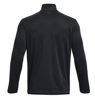 Under Armour Storm SweaterFleece QZ heren sweatshirt, zwart