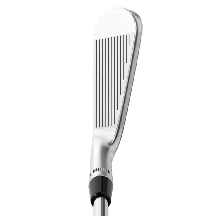 Callaway Apex MB 24 Chrome heren ijzers, staal