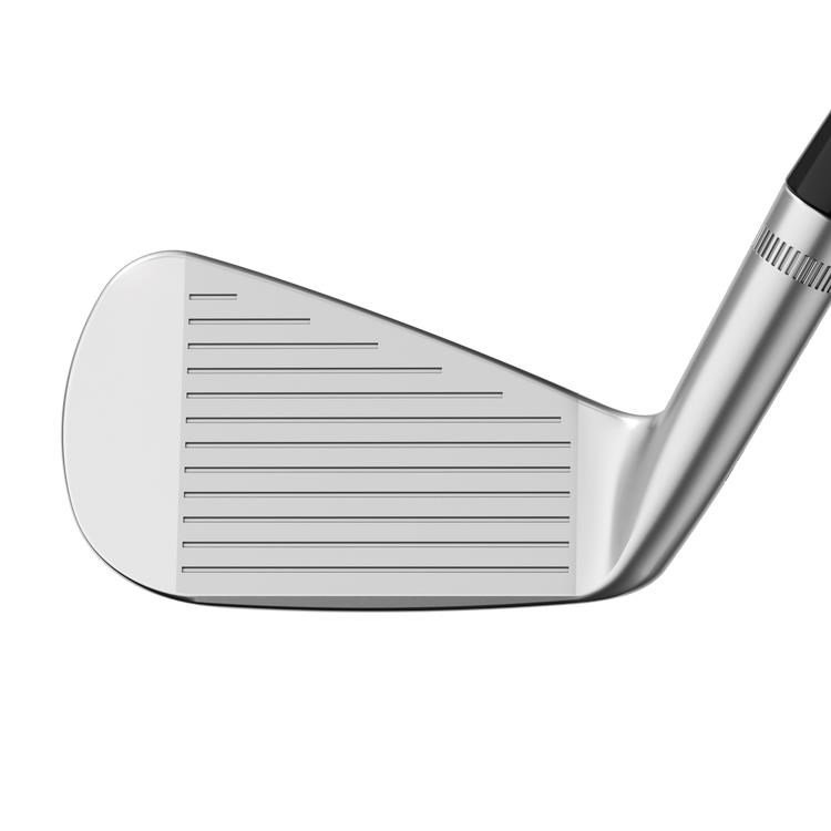 Callaway Apex MB 24 Chrome heren ijzers, staal