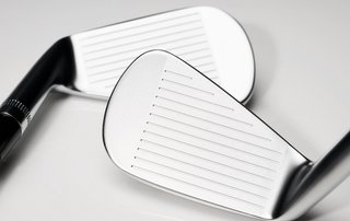 Callaway Apex MB 24 Chrome heren ijzers, staal