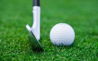 Callaway Apex MB 24 Chrome heren ijzers, staal