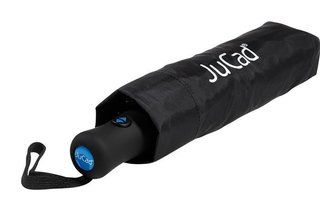 JuCad JuCad Pocket Umbrella, zwart