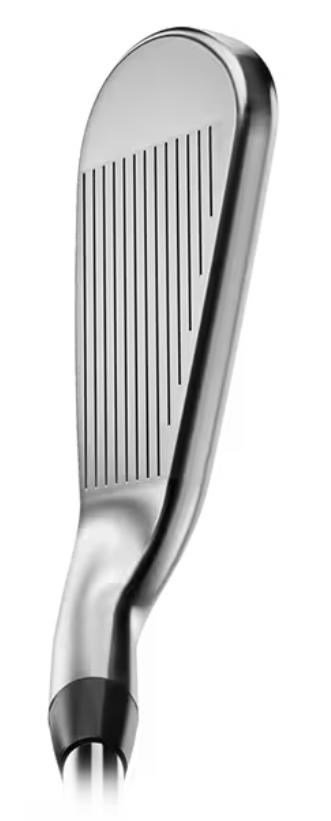 Titleist T350 heren ijzers, staal