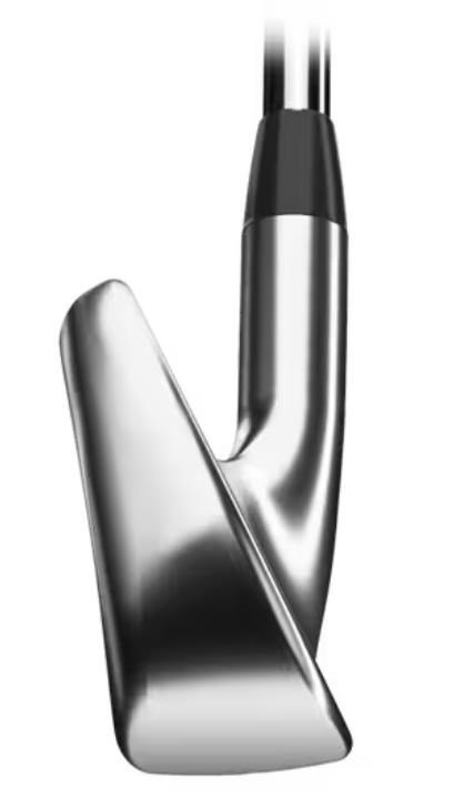 Titleist T350 heren ijzers, staal