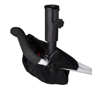 Big Max Rainstar Quick Fix (QF) Oversize parapluhouder