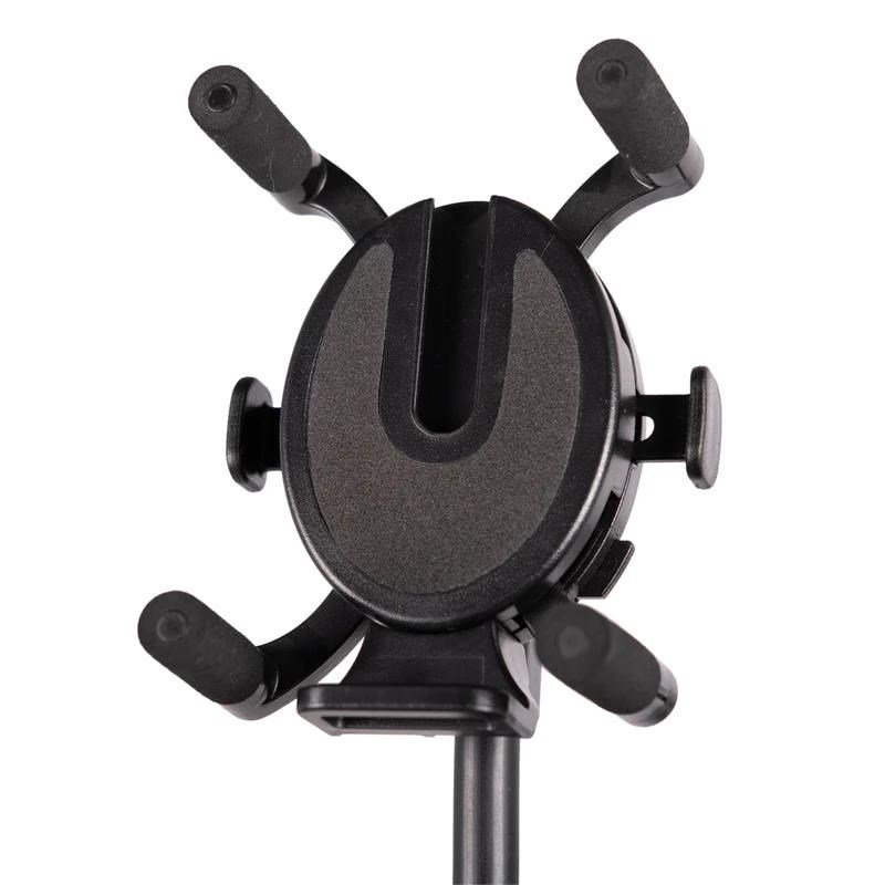 Big Max QF Phone Holder, zwart