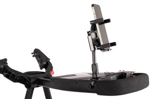 Big Max QF Phone Holder, zwart