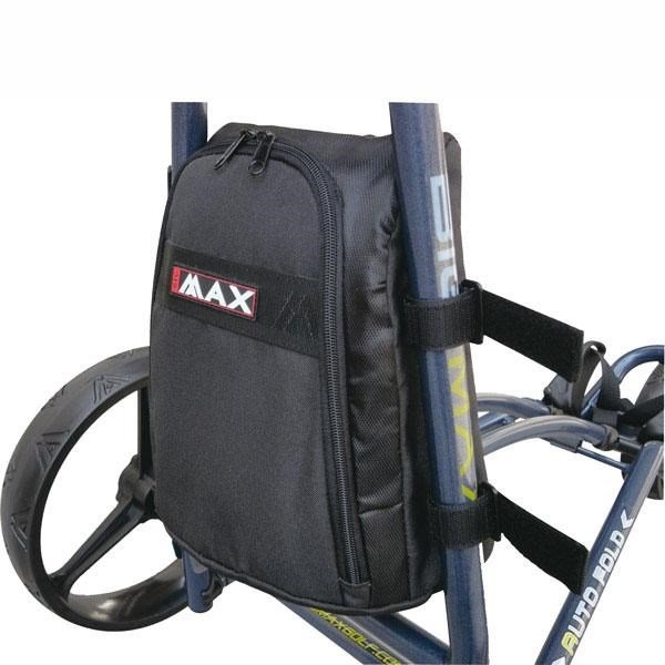 Big Max Universal Fit Cooler bag, zwart
