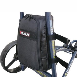 Big Max Universal Fit Cooler bag, zwart