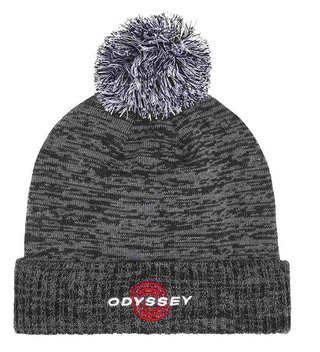Callaway Pom heren muts, zwart