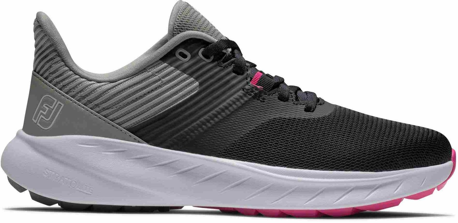 FootJoy FootJoy Flex dames golfschoenen, zwart