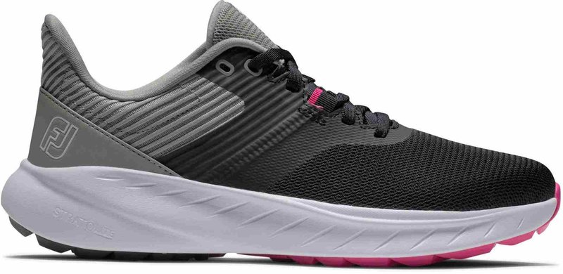 FootJoy FootJoy Flex dames golfschoenen, zwart