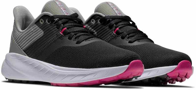 FootJoy FootJoy Flex dames golfschoenen, zwart