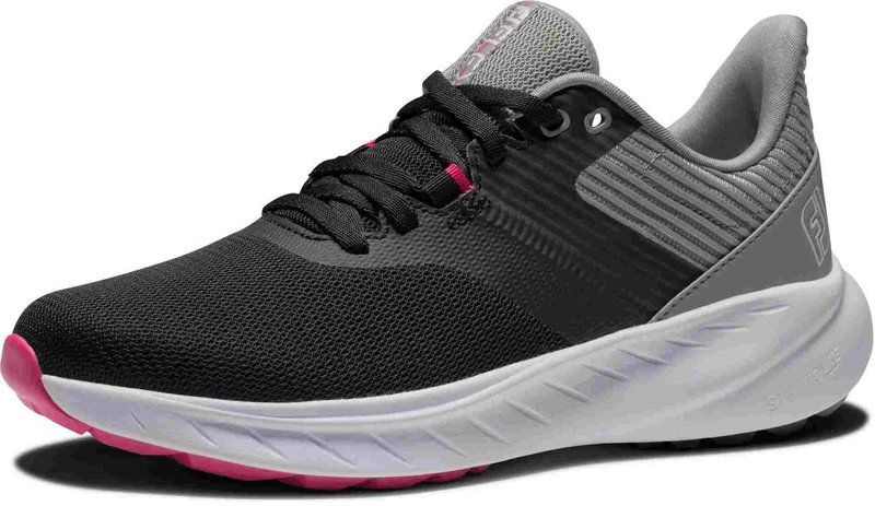 FootJoy FootJoy Flex dames golfschoenen, zwart