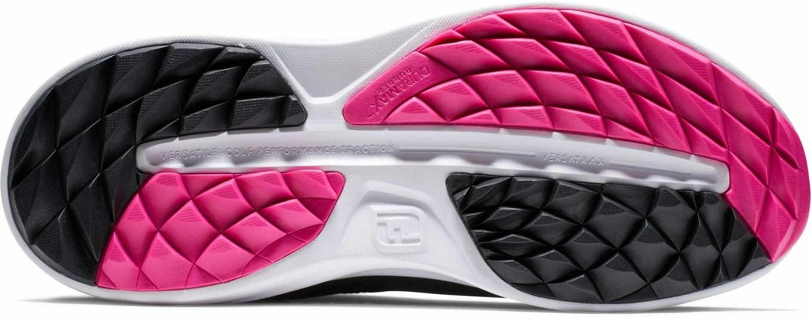 FootJoy FootJoy Flex dames golfschoenen, zwart