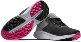 FootJoy FootJoy Flex dames golfschoenen, zwart
