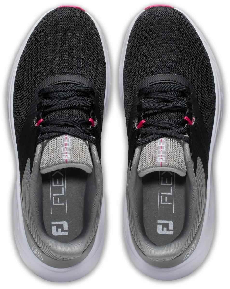 FootJoy FootJoy Flex dames golfschoenen, zwart