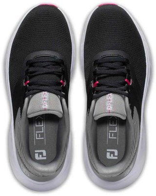 FootJoy FootJoy Flex dames golfschoenen, zwart