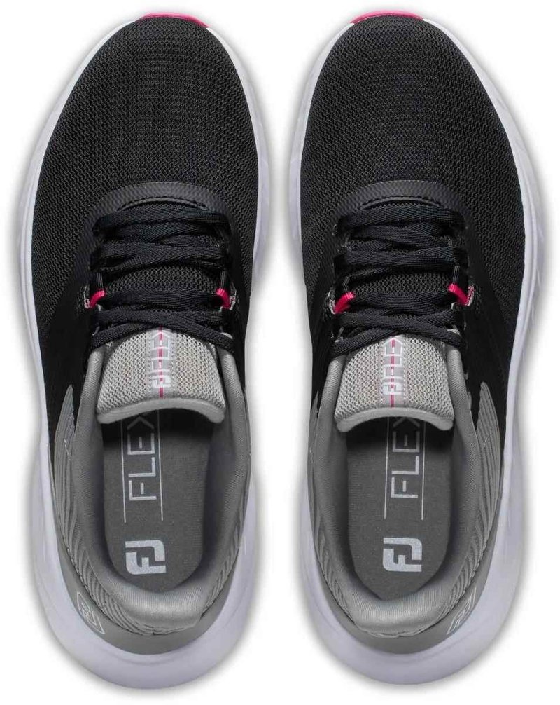 FootJoy FootJoy Flex dames golfschoenen, zwart