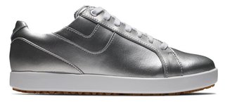 FootJoy Links dames golfschoenen, grijs