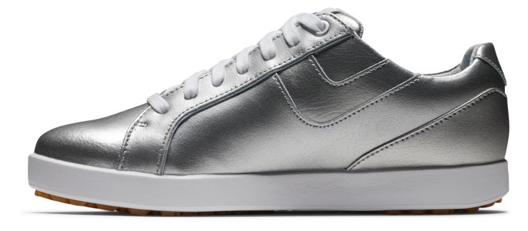 FootJoy Links dames golfschoenen, grijs