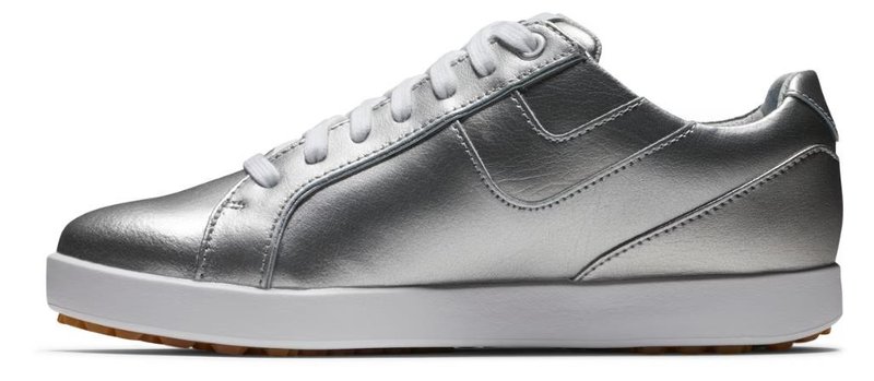 FootJoy Links dames golfschoenen, grijs