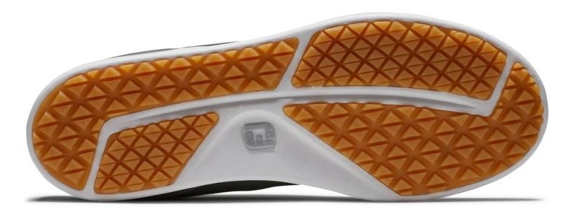 FootJoy Links dames golfschoenen, grijs