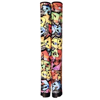 Loudmouth Tags putter grip, JUMBO