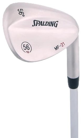 Spalding MF21 heren wedge