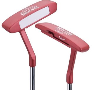 Spalding 03 Enertia ST putter
