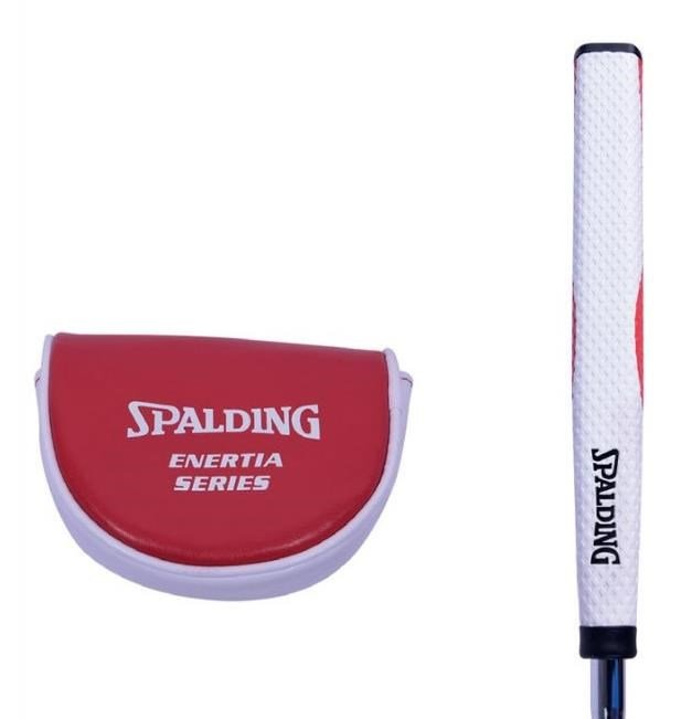 Spalding 03 Enertia ST putter