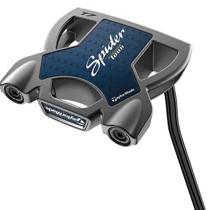 TaylorMade Spider Tour DB putter