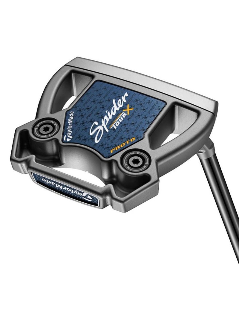 TaylorMade Spider Tour X 23 putter