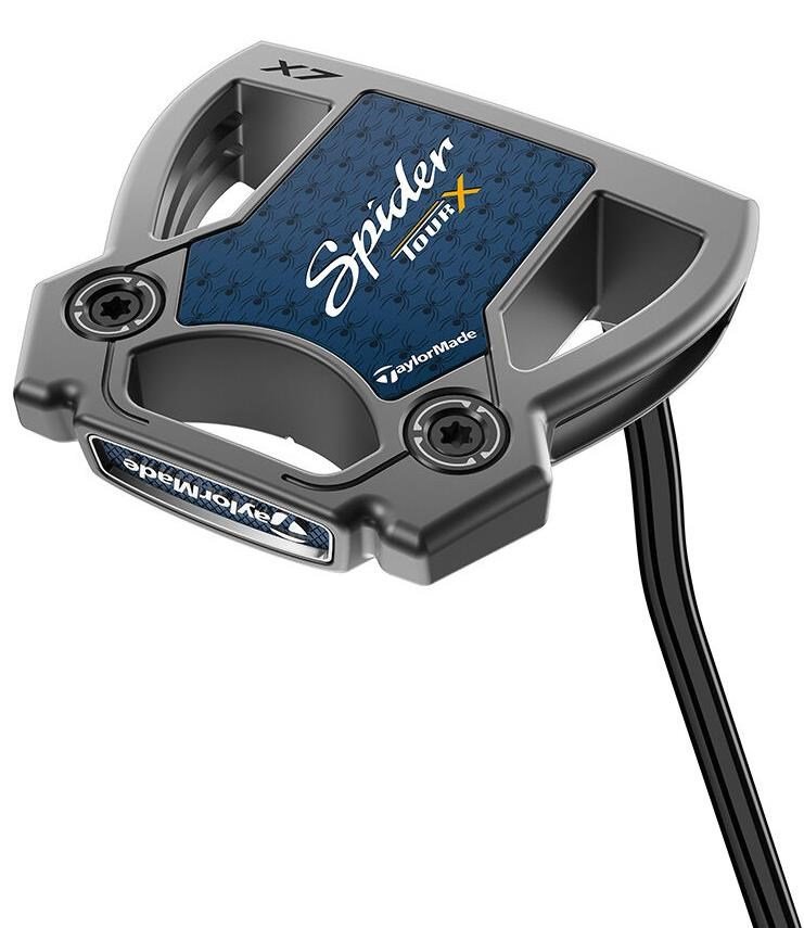 TaylorMade Spider Tour X DB putter