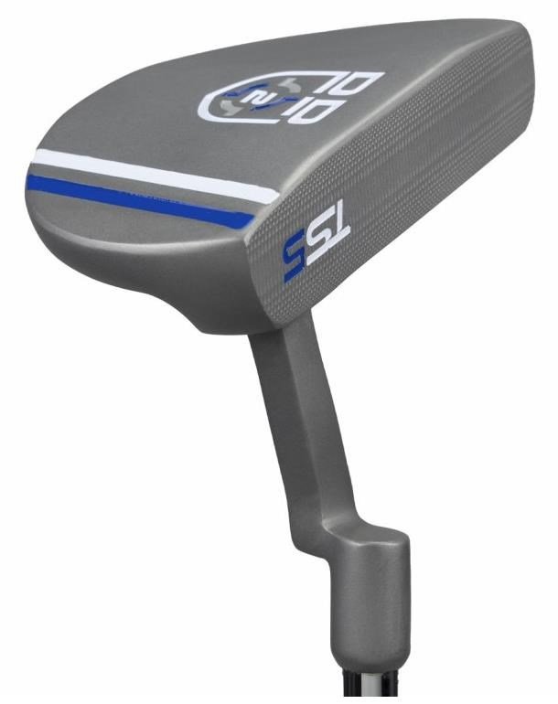 U.S. Kids Golf TS5-66 DD2 (167+cm) w5 junior putter, 33"